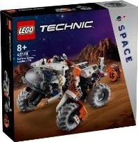 Opakowanie Lego TECHNIC 42178 Ładowarka powierzchniowa
