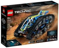 Opakowanie Lego TECHNIC Zmiennokształtny pojazd sterowany...