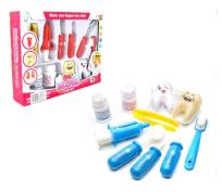Opakowanie Lekarz dentysta zestaw