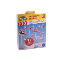 Opakowanie Lena Znaki Drogowe