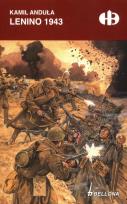 Okładka książki Lenino 1943