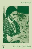 Okładka książki Lesie, ojcze mój