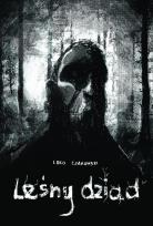 Okładka książki Leśny dziad
