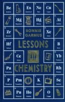 Okładka książki Lessons in Chemistry