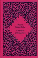 Okładka książki Letters to a Young Poet