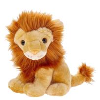 Opakowanie Lew brązowy 20cm