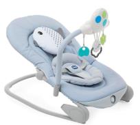 Opakowanie Leżaczek Balloon dots do18kg