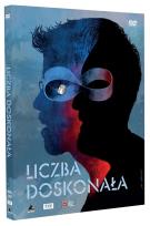 Opakowanie Liczba Doskonała DVD