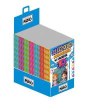 Okładka książki Liczydełko Display (35szt)