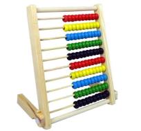 Opakowanie Liczydło szkolne 10 rzędów