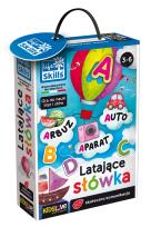 Opakowanie Life nSkills Latające Słówka