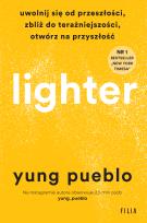 Okładka książki Lighter