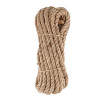 Opakowanie Lina jutowa 12mm 10m D.RECT