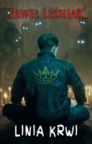 Okładka książki Linia krwi