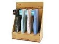 Opakowanie Linijka 12cm szczotka do zębów (36szt)