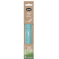 Opakowanie Linijka 20cm