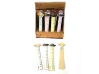 Opakowanie Linijka drewniana Ufo