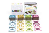 Opakowanie Linx LUCRUM