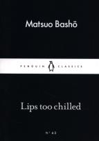 Okładka książki Lips too Chilled