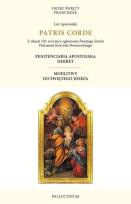 Okładka książki List apostolski Patris Corde