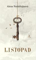 Okładka książki Listopad