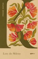 Okładka książki Listy do Mileny