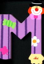 Opakowanie Literka M