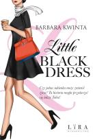 Okładka książki Little Black Dress