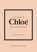Okładka książki Little Book of Chloe