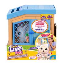 Opakowanie Little Live Pets. Mama Surprise Króliczki