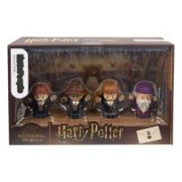 Opakowanie Little People Harry Potter i Kamień filozoficzny