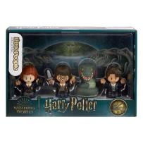 Opakowanie Little People Harry Potter i Komnata Tajemnic