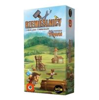 Opakowanie Little Town: Rzemieślnicy PORTAL