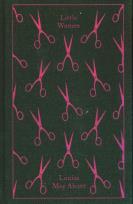 Okładka książki Little Women