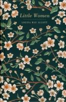 Okładka książki Little Women