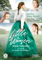 Okładka książki Little Women