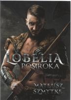 Okładka książki Lobelia Pomroka