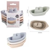 Opakowanie Łódeczki do kąpieli