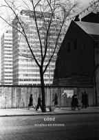 Okładka książki Łódź. Książka do pisania