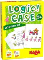 Opakowanie Logic! CASE Extension Set księżniczki