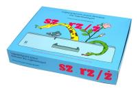 Okładka książki Logopedyczne prace domowe dla najmłodszych