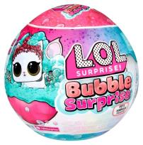 Opakowanie LOL Surprise Bubble Surprise Pets