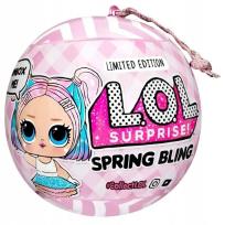 Opakowanie LOL Surprise Easter Supreme 1