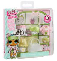 Opakowanie LOL Surprise Fashion Pack - Sleepover