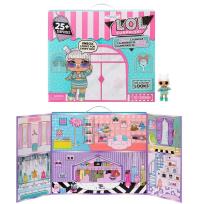 Opakowanie LOL Surprise Kalendarz Adwentowy