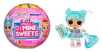 Opakowanie LOL Surprise Loves Mini Sweets Doll S2 (18szt)