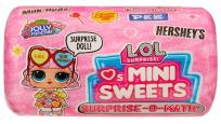 Opakowanie LOL Surprise Loves Mini Sweets Surprise-O-Matic