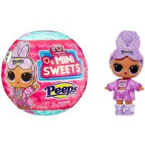 Opakowanie LOL Surprise Loves Peets Tots - Cozy Bunny
