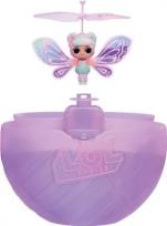 Opakowanie LOL Surprise Magic Wishies Flying Tot Lilac Wings