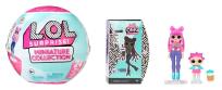Opakowanie LOL Surprise Miniature Collection (42szt)